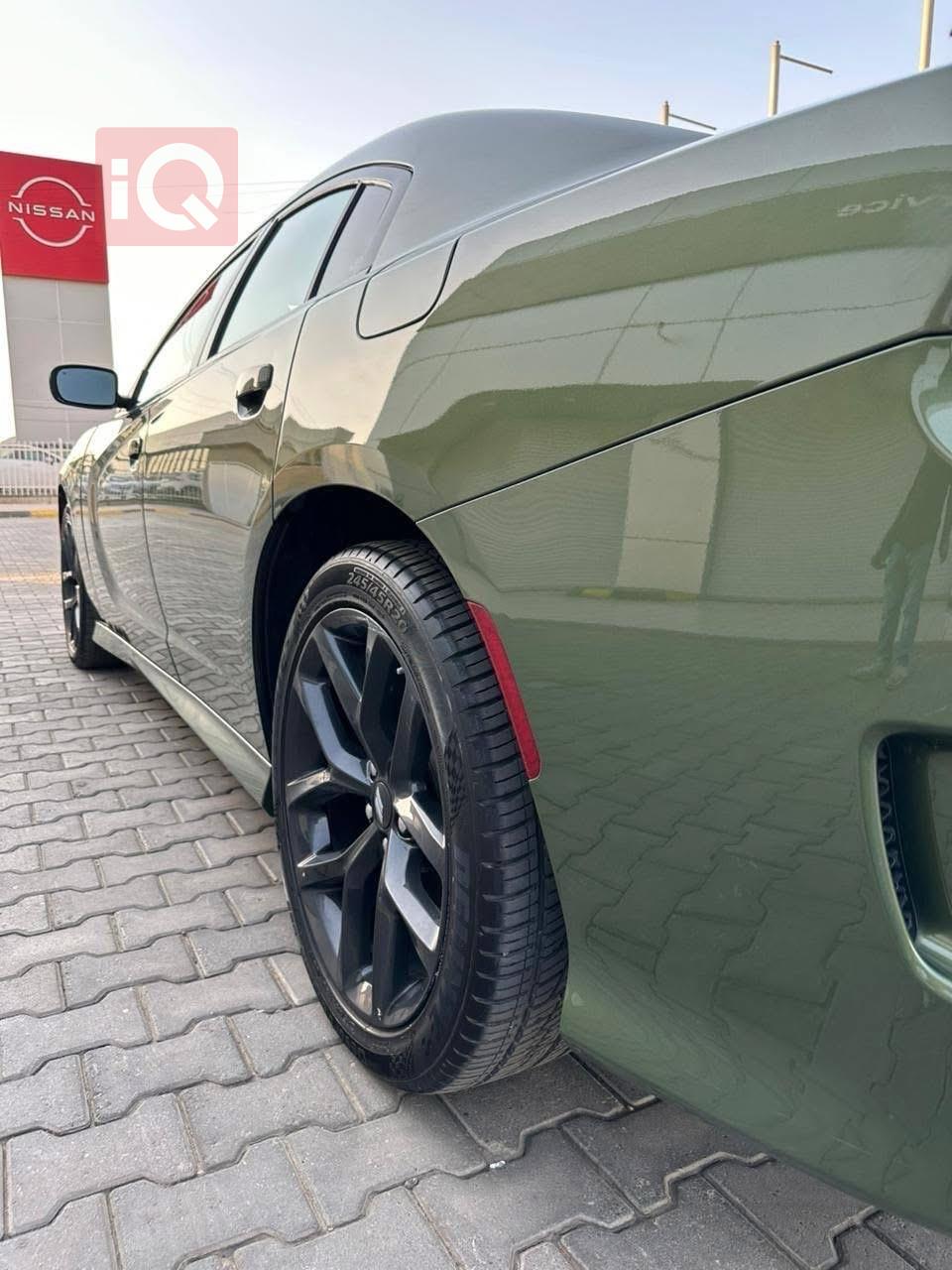 Dodge Charger
